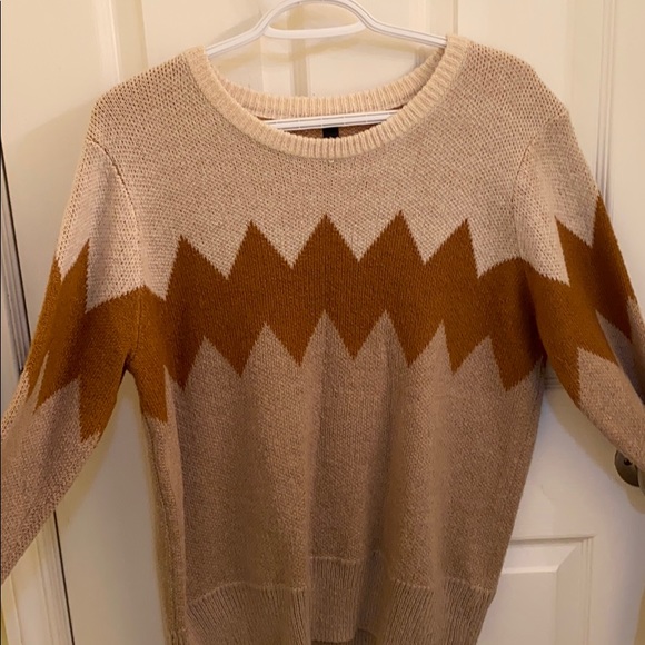 Fall comfy sweater - Picture 1 of 2